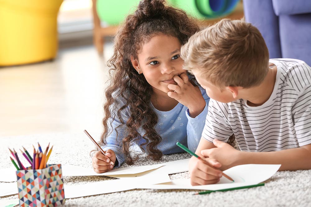 Symbolbild SÜDSEE KINDER- UND JUGENDHILFE E.V.